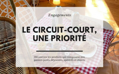 Le circuit-court, une priorité pour le Bois de Rosoy