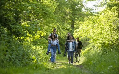 Notre top 10 des activités de printemps !