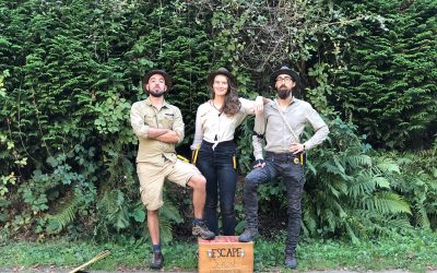 Anecdote de Game Master