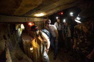 escape game 2 jours / 1 nuit