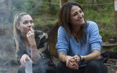 Une aventure de folie pour un EVJF à 1h de Paris !