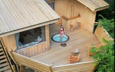 Stage Réceptionniste en charge du Marketing en Hôtellerie haut-de-gamme