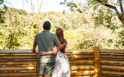 Votre week-end parfait en amoureux