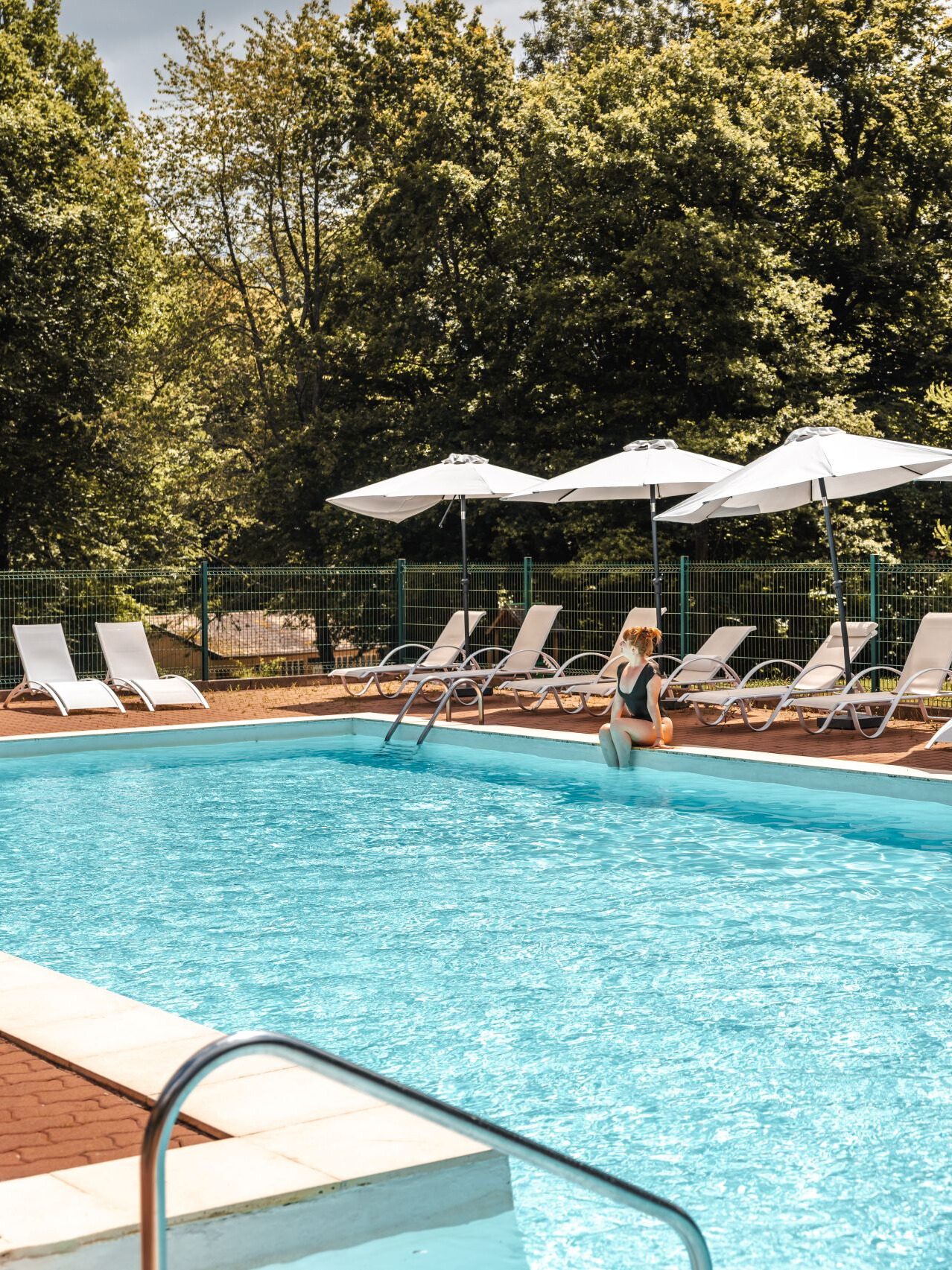 Piscine du Bois de Rosoy