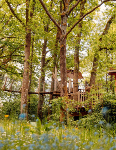 Enchantée Elsa & Cyril Printemps