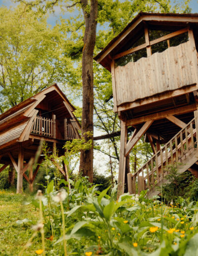 Enchantée Elsa & Cyril Printemps