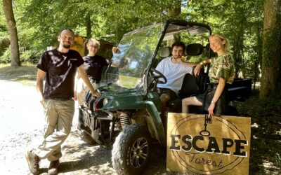 Une journée dans la peau d’un Game Master