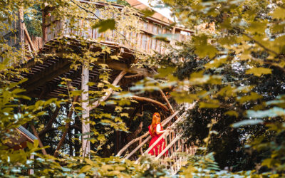 Un voyage au rythme des saisons