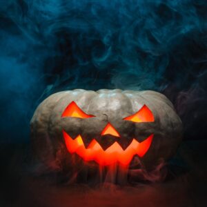 soirée en forêt pour Halloween près de Paris - Escape Game